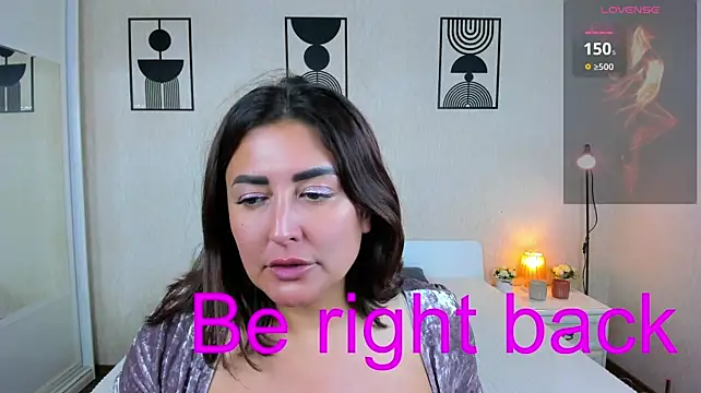 OliviaXBuckley - flassh pussy ----2 min