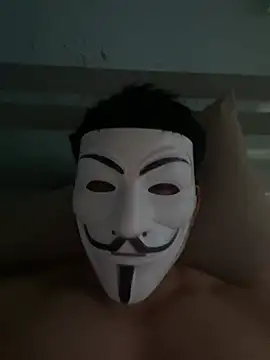 Webkamerová show kirag