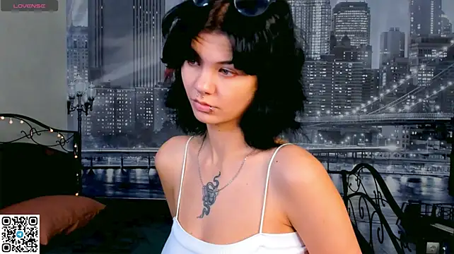 VesperSolace 即時 XXX 聊天