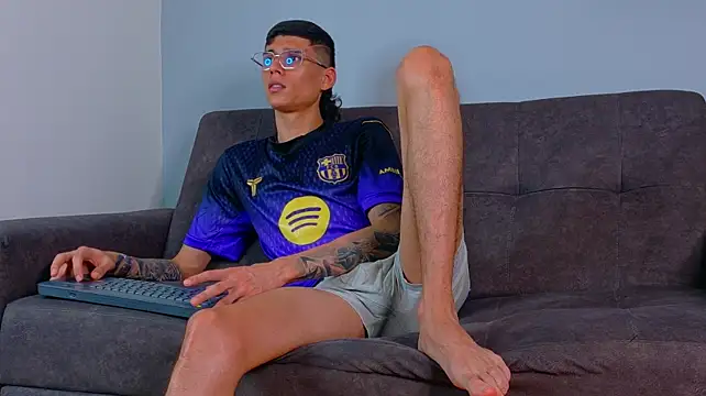BryanGrey__ Live XXX Chat