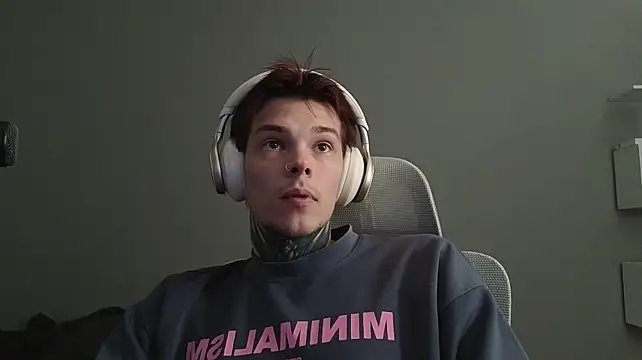 Živý XXX chat DENIS_HERE