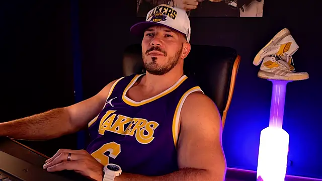 AngeloEricn Live XXX chat