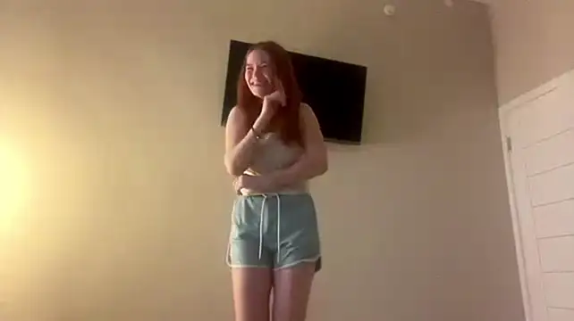 Živý XXX chat ShawnaStratman