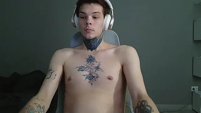 DENIS_HERE Live XXX-chat