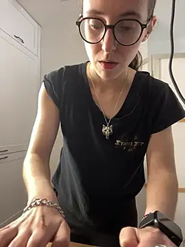 MartiniiSelenna - Show pussy