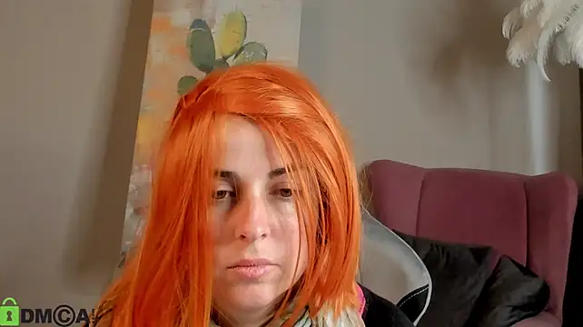 MartaEdams Live XXX-Chat