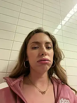MariiD Live XXX-chat
