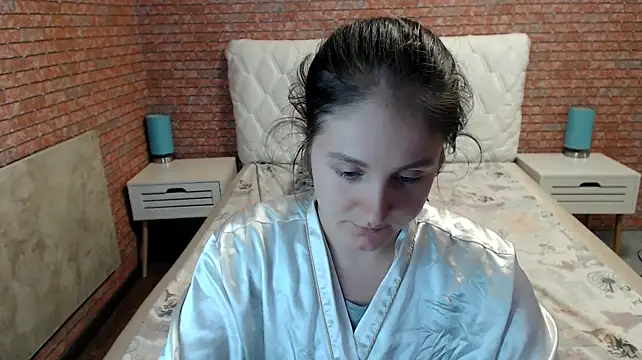 Holliy_Cooper's Live XXX Chat