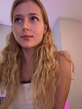 Živý XXX chat LunaRase