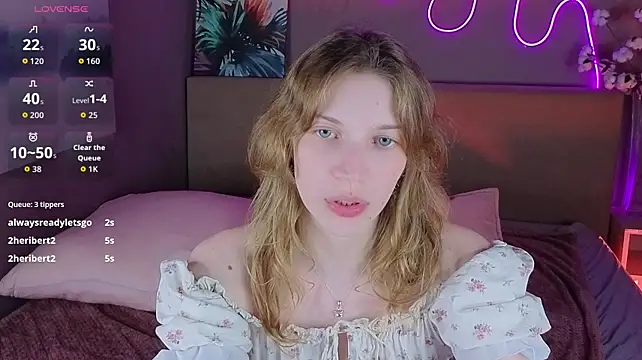 Emily_Cartex's Live XXX Chat