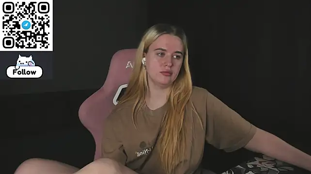 Chat +18 de Betany_foxs ao vivo