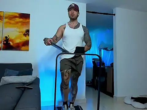 Dave_Max93 Live XXX Chat