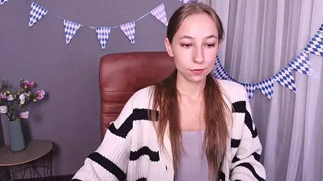 Živý XXX chat KleoYork