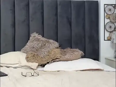 Živý XXX chat DaniStuart