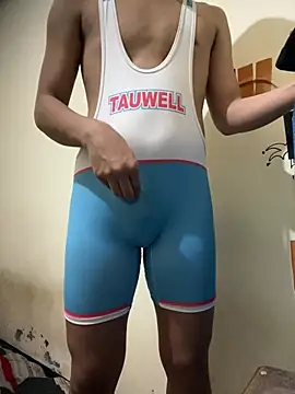 dariel___ Show Webcam