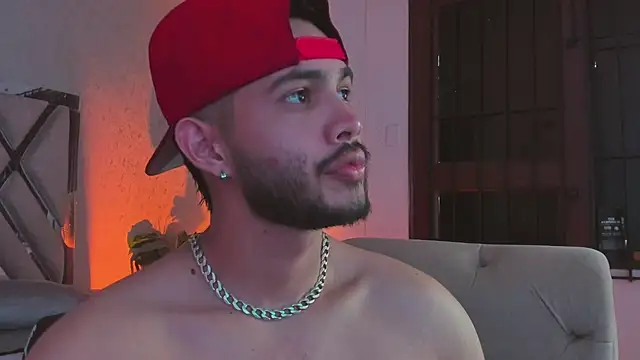 Онлайн чат XXX Vincentblack