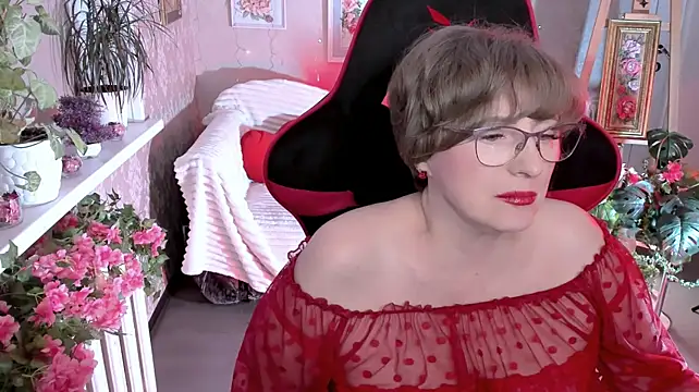 צ'אט XXX בשידור חי של sugar_vivien