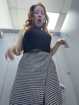 SlavicCandyn Live XXX chat
