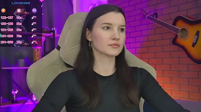 AgataWillis Live XXX-Chat