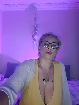 LunaBlaise 라이브 XXX 채팅