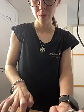 MartiniiSelenna - Show pussy