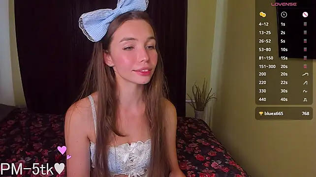 YonaBones Live XXX-Chat