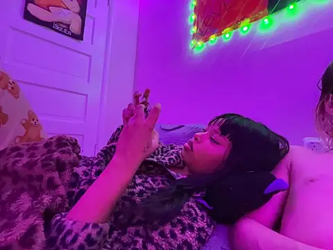 venusfairys লাইভ XXX চ্যাট