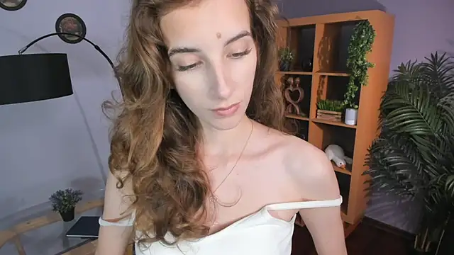 RosaConnelly - sexy bare back dance