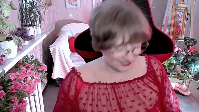 sugar_vivien Obrolan Langsung XXX