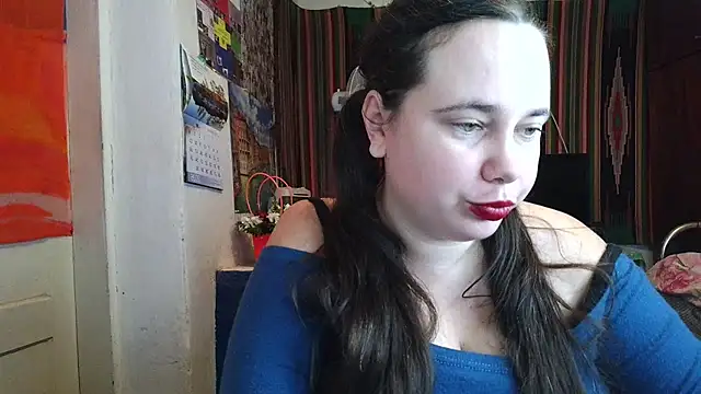 Cora_Maro Obrolan Langsung XXX