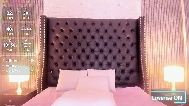_bella_rossee_'s Live XXX Chat