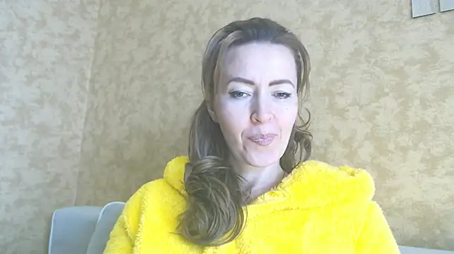 צ'אט XXX בשידור חי של NicoleEunice87