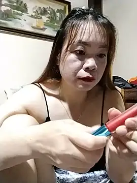 แชท XXX สดของ Squirt107