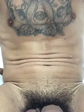 GilberMxx's Live XXX Chat