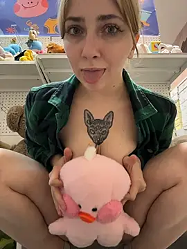 Sunny___Bunny 라이브 XXX 채팅