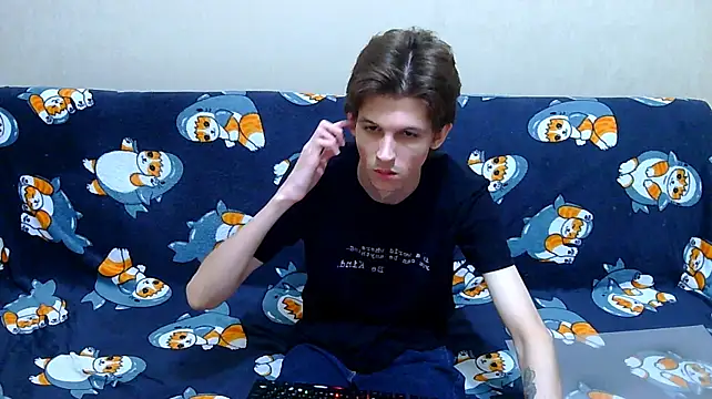 Lester_Broo's Live XXX Chat