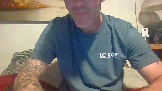 Show Webcam de theboobietrap