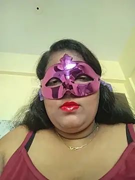 Chatroom XXX en direct de NEHA_BOMB
