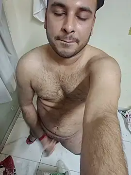 Вебкам-шоу vishnuvinod_india