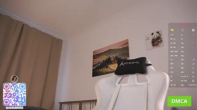 Adeles_vibes' Live XXX Chat