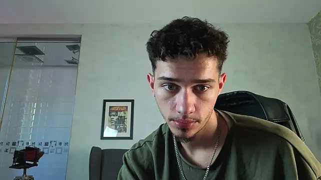 KaydenDrew Live XXX-Chat
