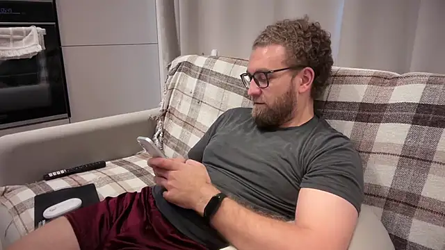 Czat XXX na żywo – Bear_bear_