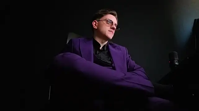 Czat XXX na żywo – FelixStarkk