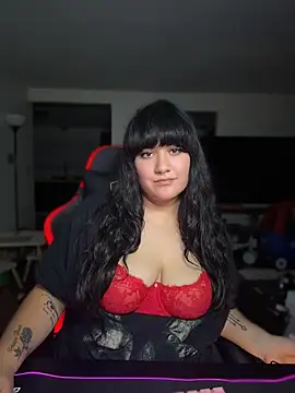 Chat XXX en directo de Daisyymarieee