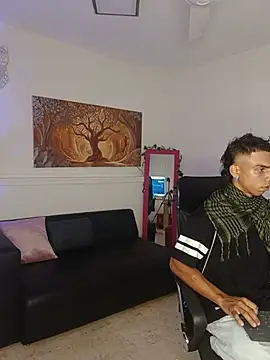 Sembang XXX Secara Langsung krayno_moore