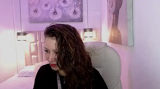 Zooey_ - show pussy