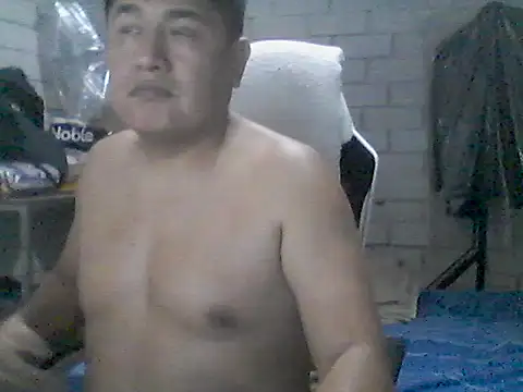 Show Webcam de Pollo1924