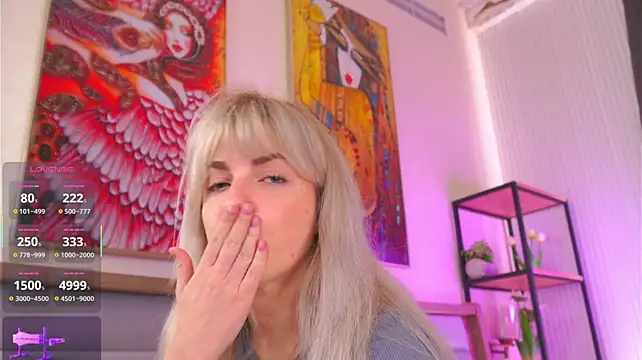 LiliBanger - 🌸 LAST TIPPER TAKE CONTROL OF MY FM 🌸