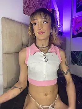 celeste_hell_n Webbikameraesitys