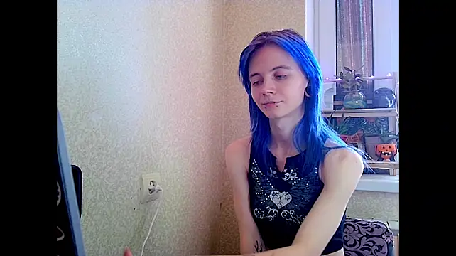 Chat XXX en directo de AdamTarlet